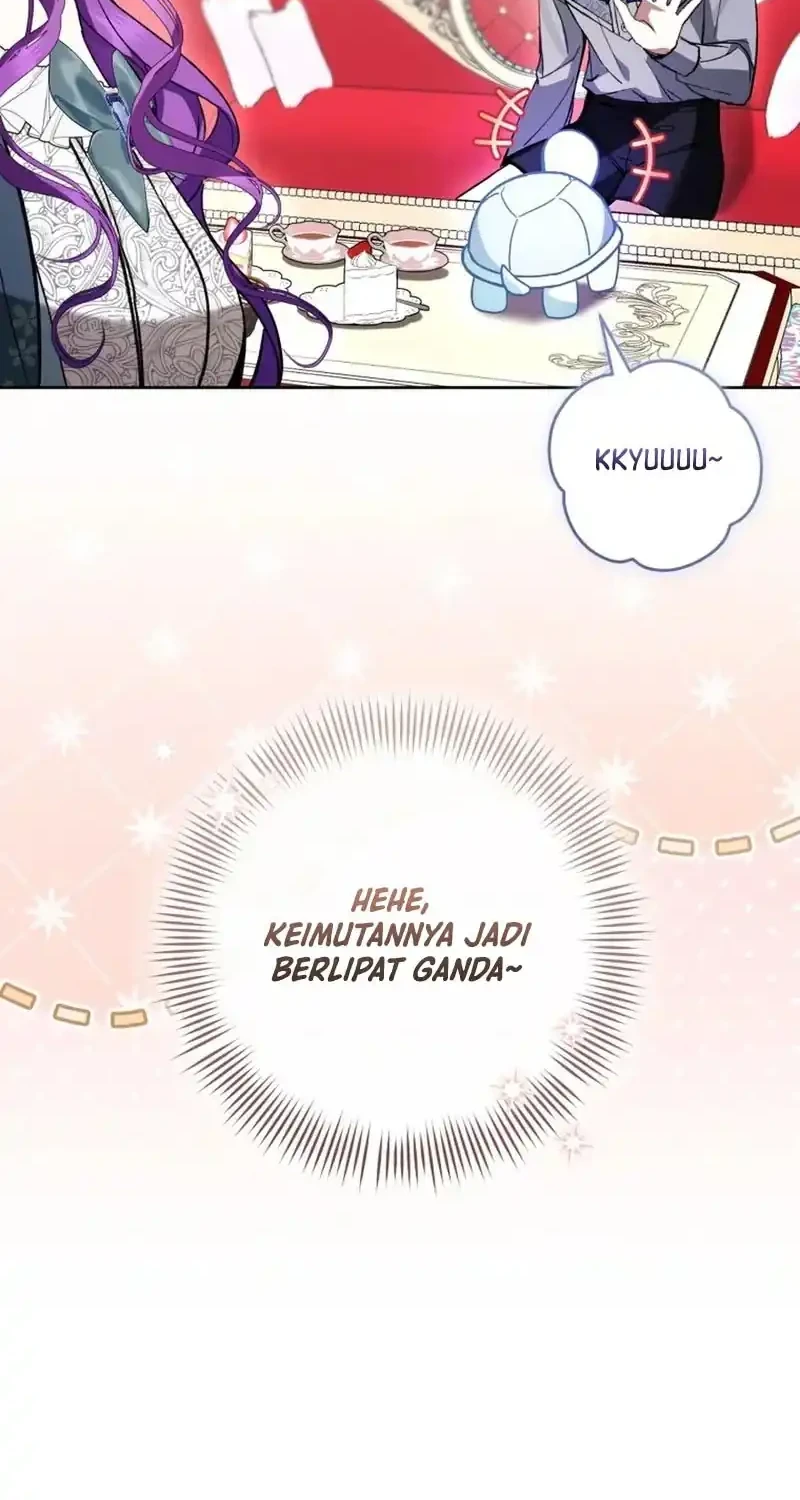 The Perks Of Being A Villainess Chapter 95 Halaman 37