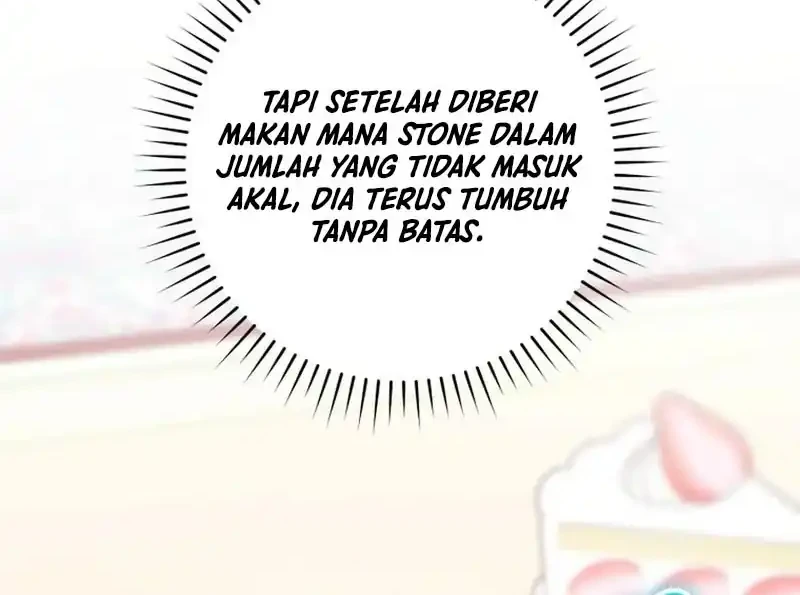 The Perks Of Being A Villainess Chapter 95 Halaman 41