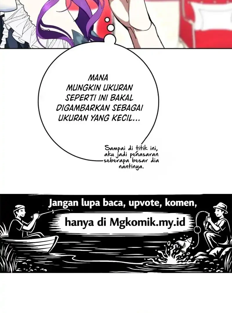The Perks Of Being A Villainess Chapter 95 Halaman 43