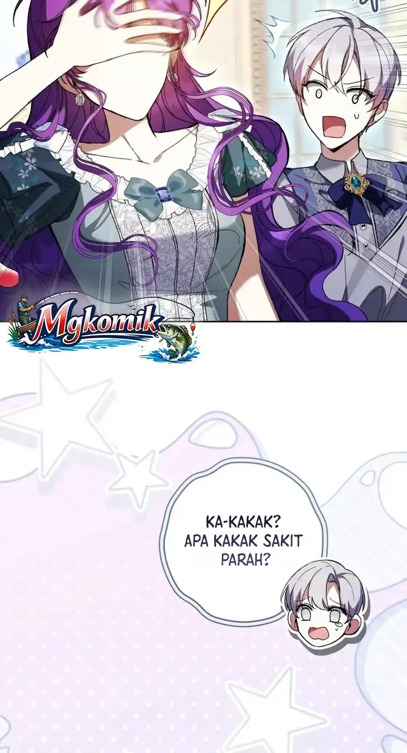 The Perks Of Being A Villainess Chapter 95 Halaman 49