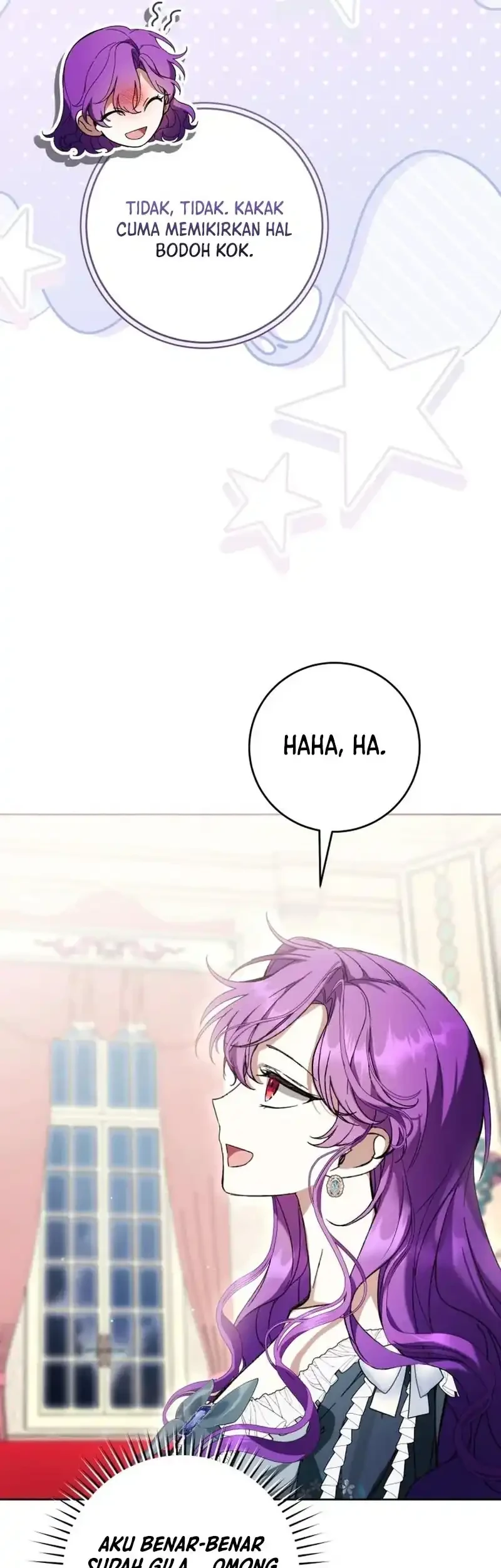 The Perks Of Being A Villainess Chapter 95 Halaman 50