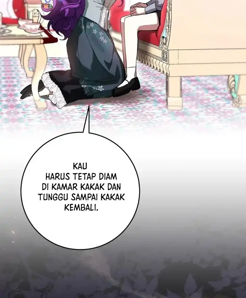 The Perks Of Being A Villainess Chapter 95 Halaman 59