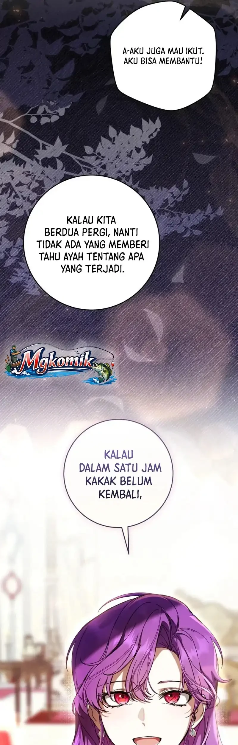 The Perks Of Being A Villainess Chapter 95 Halaman 60