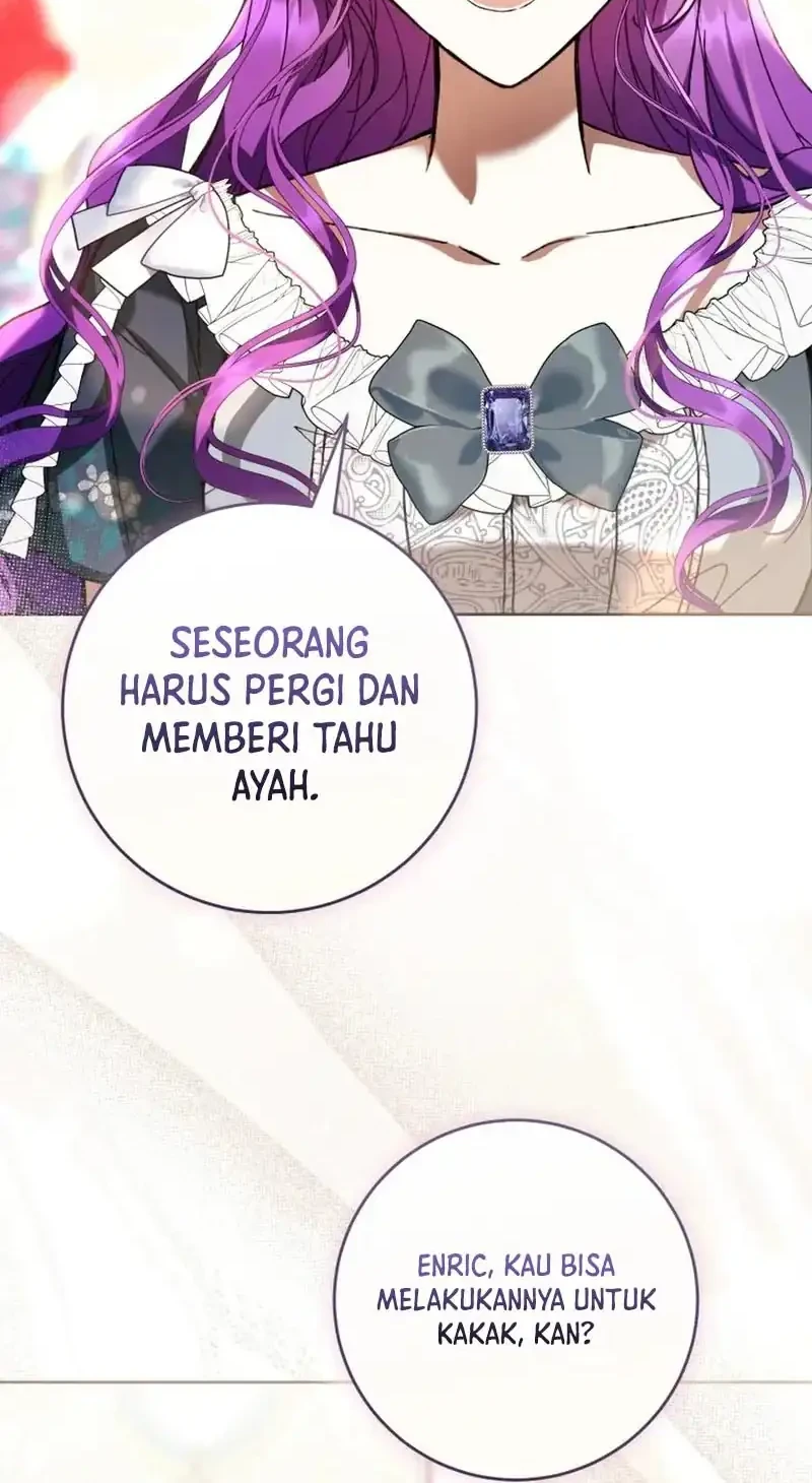 The Perks Of Being A Villainess Chapter 95 Halaman 61