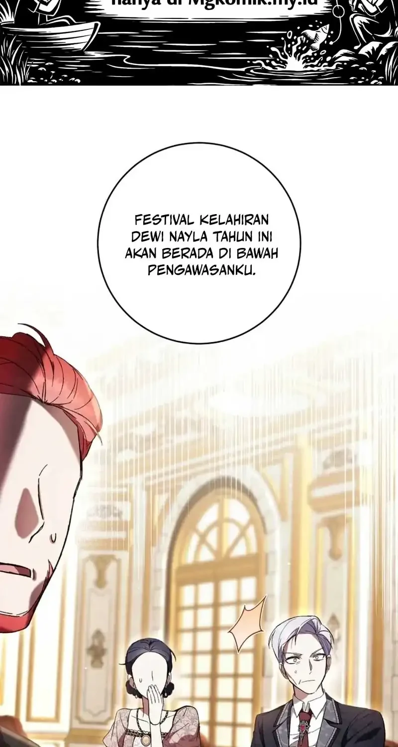 The Perks Of Being A Villainess Chapter 97 Halaman 2