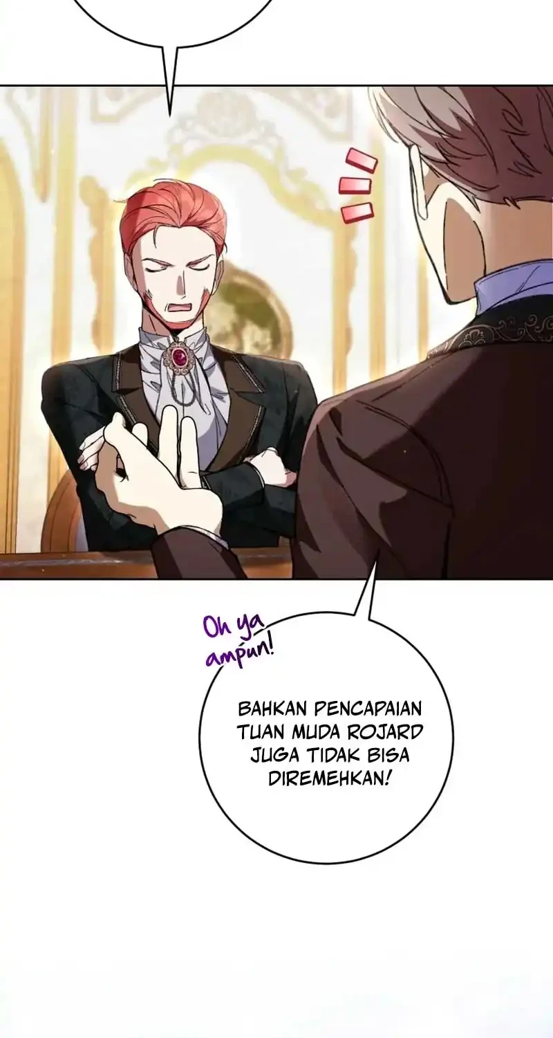 The Perks Of Being A Villainess Chapter 97 Halaman 10
