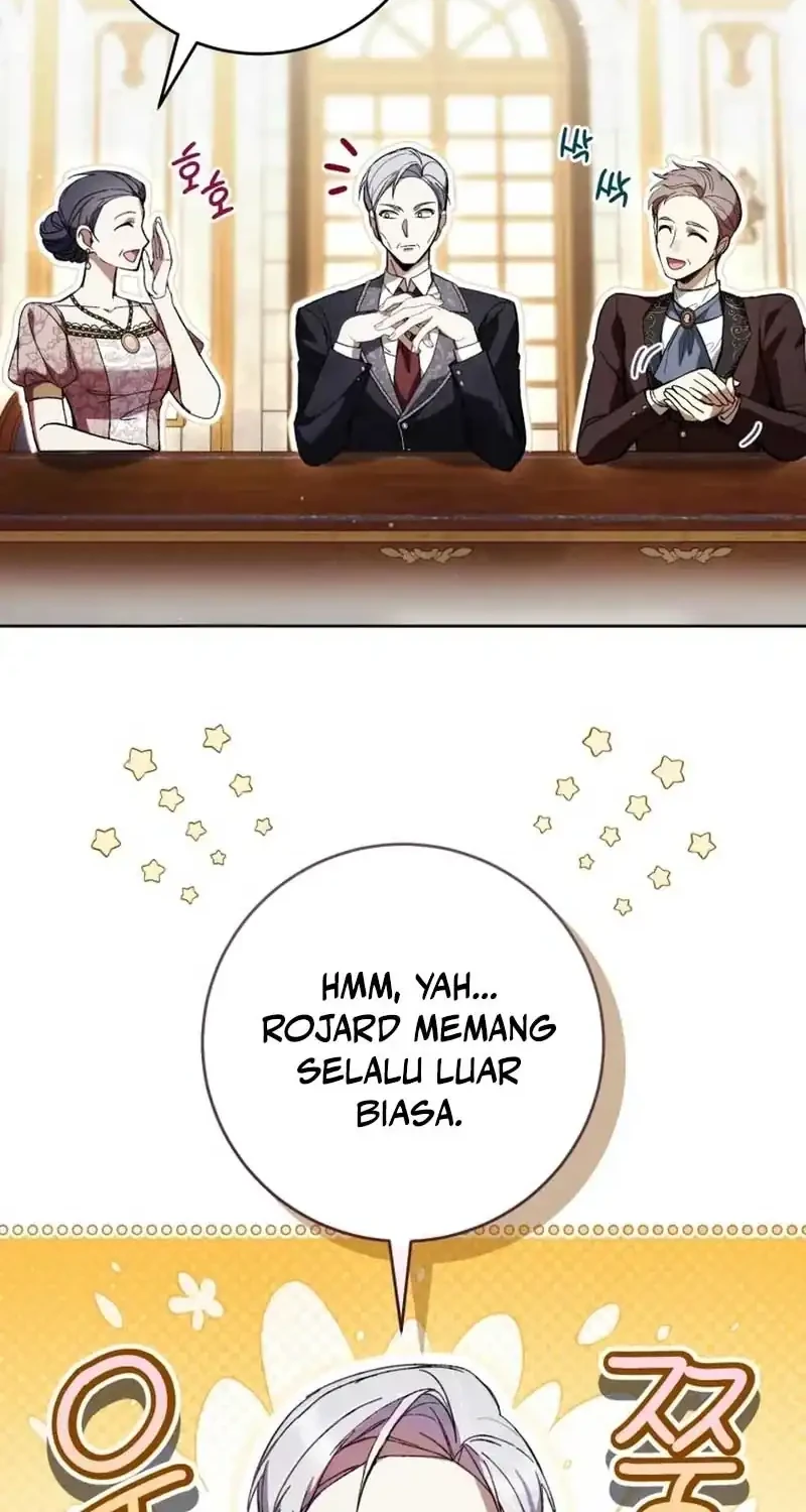 The Perks Of Being A Villainess Chapter 97 Halaman 12