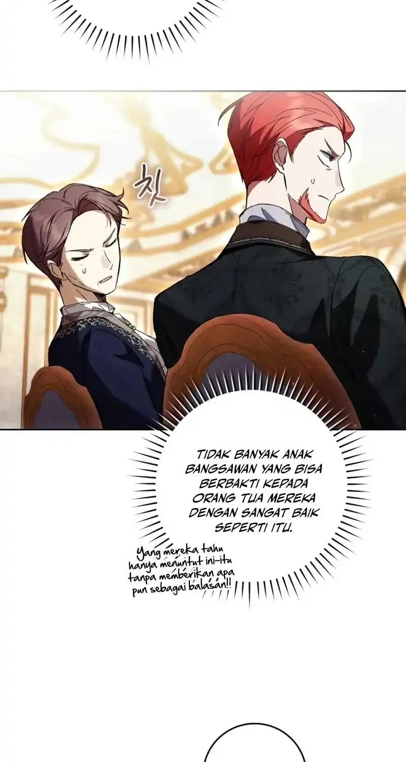 The Perks Of Being A Villainess Chapter 97 Halaman 14