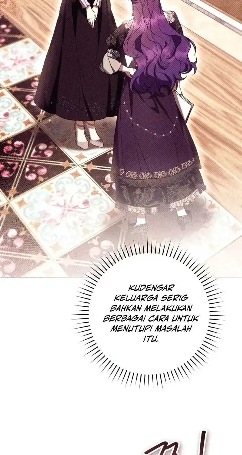 The Perks Of Being A Villainess Chapter 97 Halaman 16