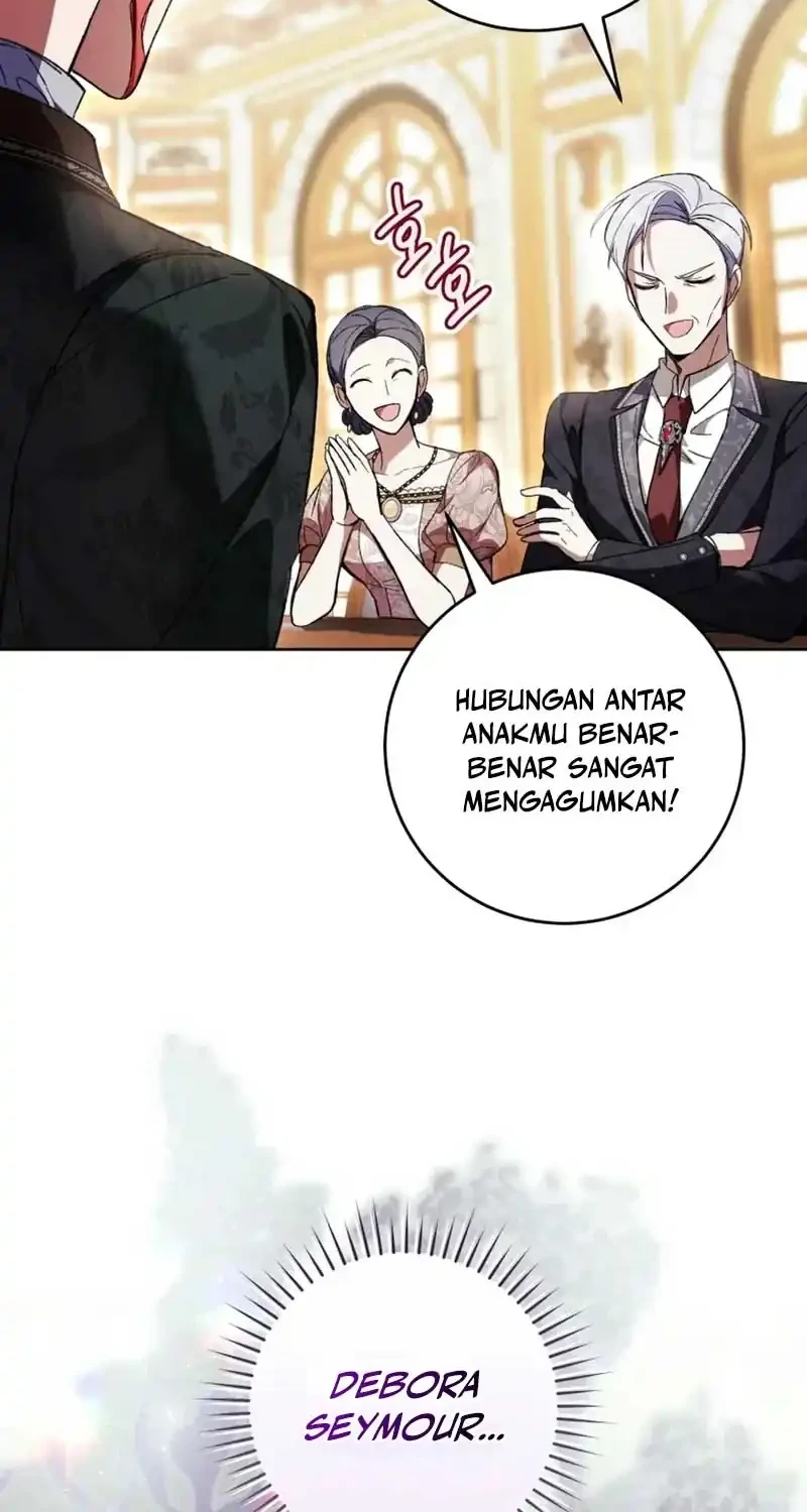The Perks Of Being A Villainess Chapter 97 Halaman 18