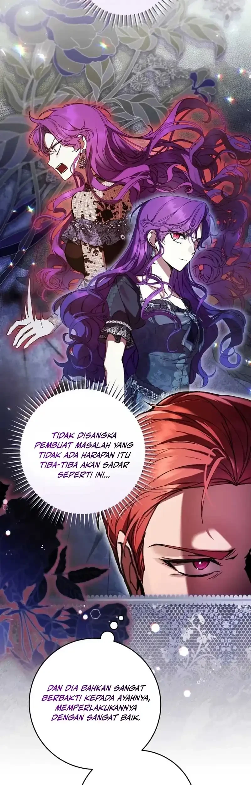The Perks Of Being A Villainess Chapter 97 Halaman 19
