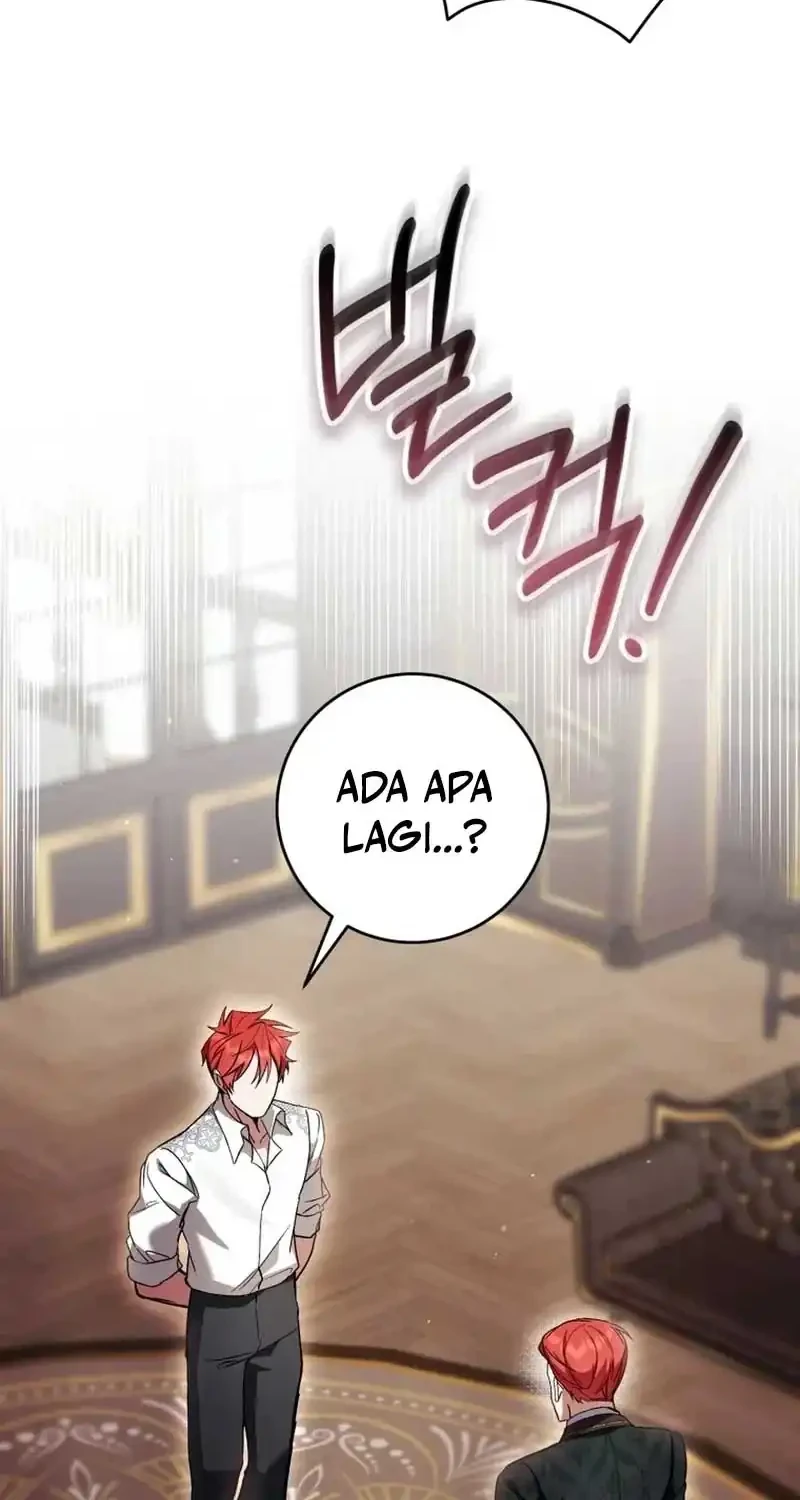 The Perks Of Being A Villainess Chapter 97 Halaman 24