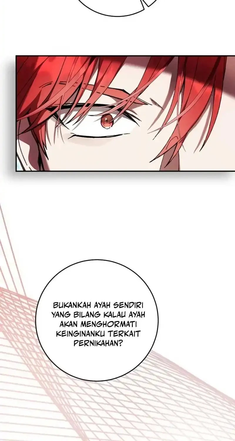 The Perks Of Being A Villainess Chapter 97 Halaman 26