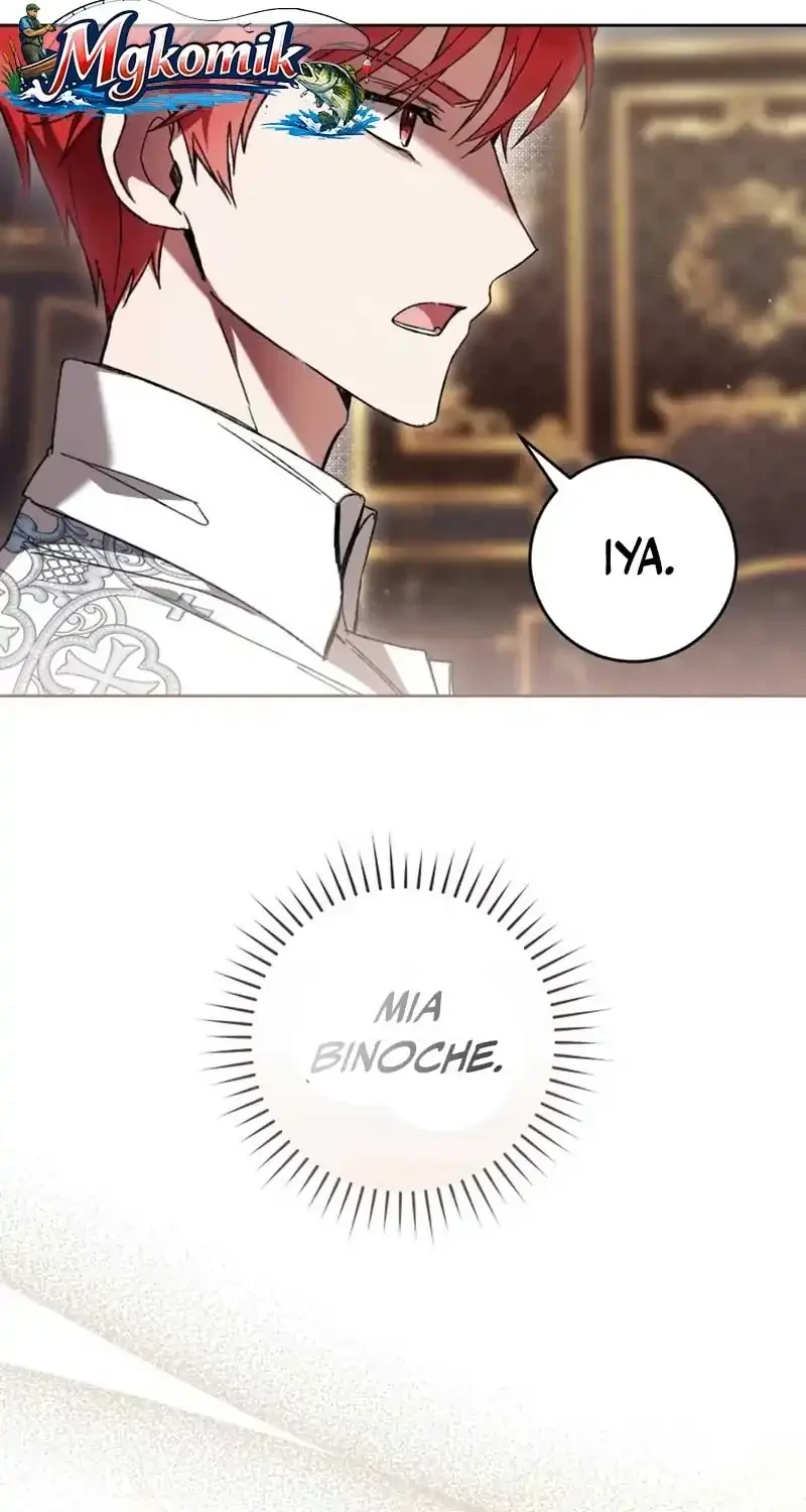 The Perks Of Being A Villainess Chapter 97 Halaman 28