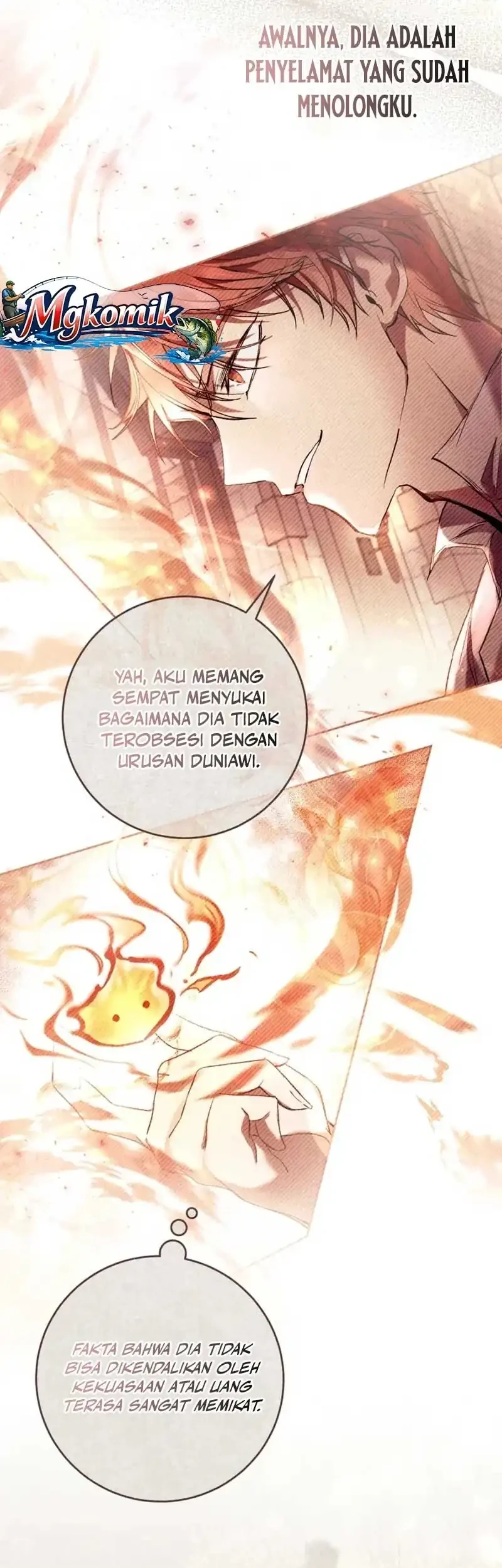 The Perks Of Being A Villainess Chapter 97 Halaman 29