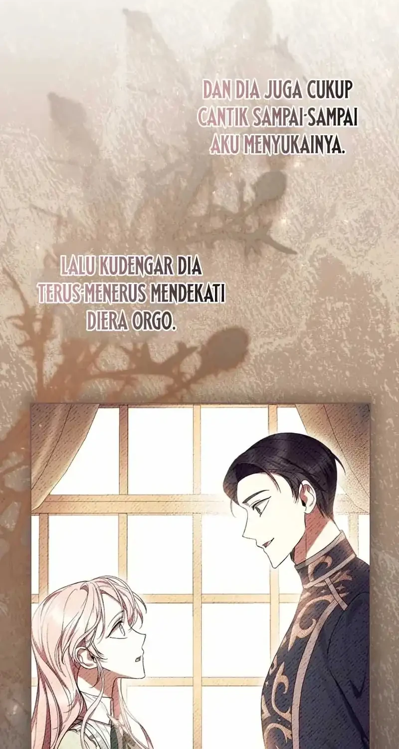 The Perks Of Being A Villainess Chapter 97 Halaman 30
