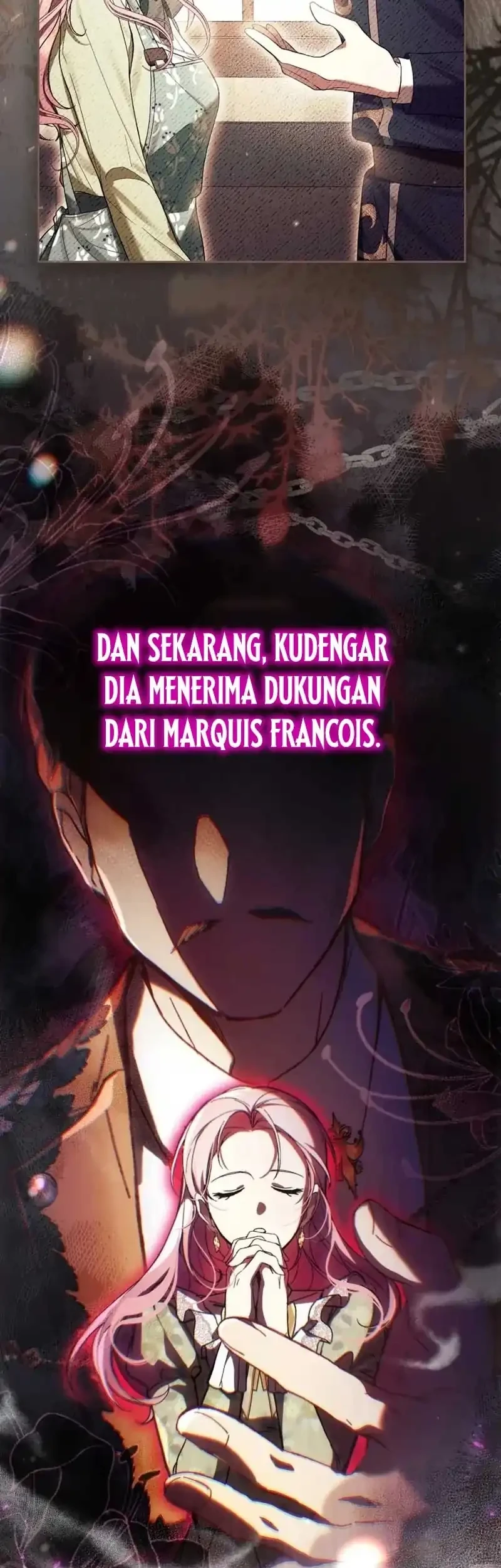 The Perks Of Being A Villainess Chapter 97 Halaman 31
