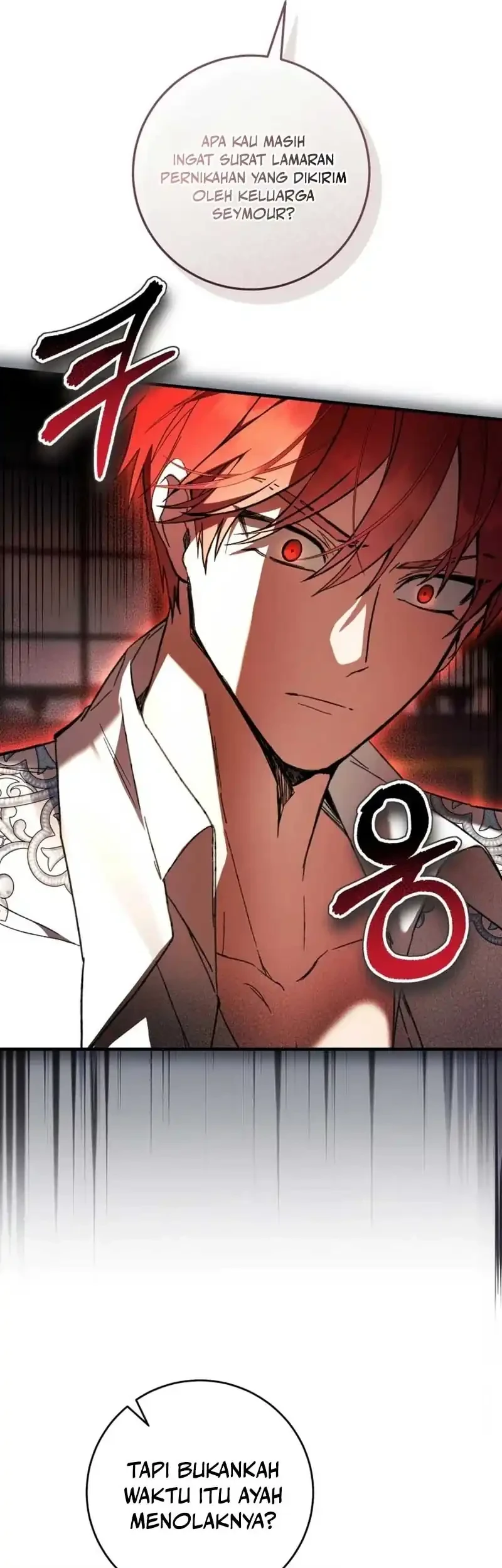 The Perks Of Being A Villainess Chapter 97 Halaman 35