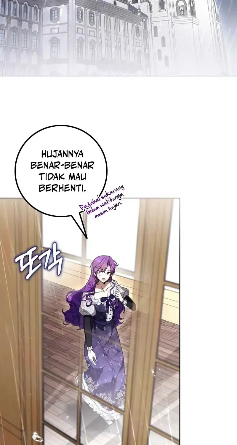 The Perks Of Being A Villainess Chapter 97 Halaman 38