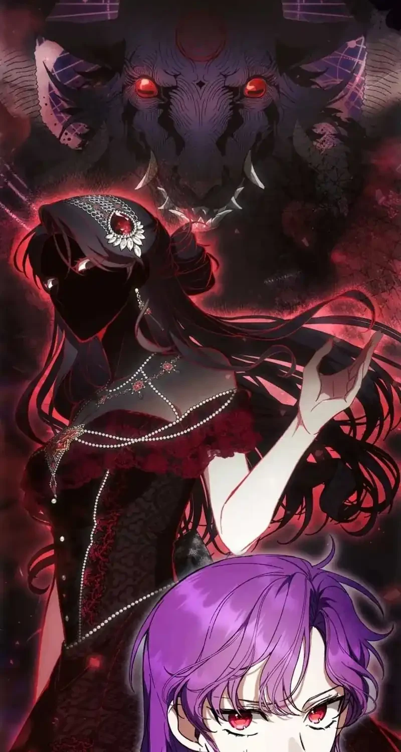 The Perks Of Being A Villainess Chapter 97 Halaman 40