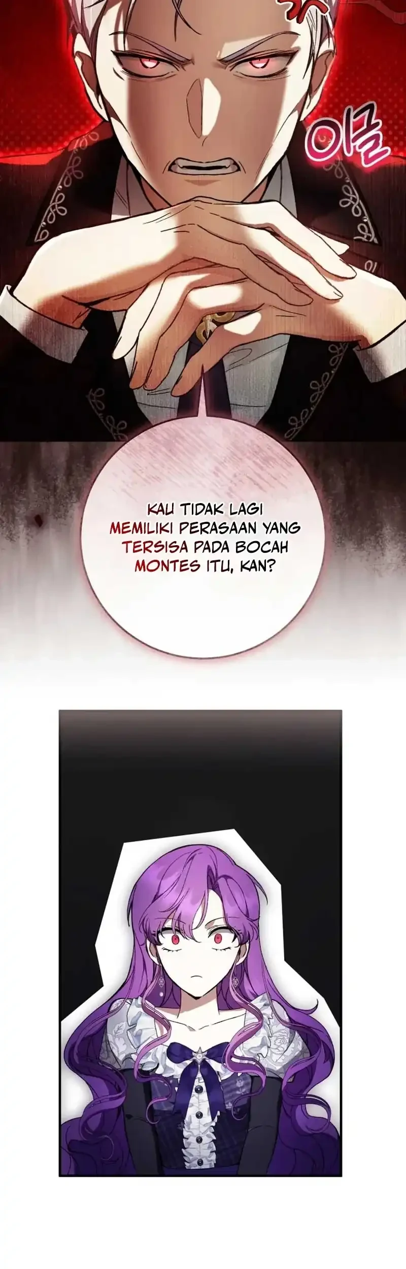 The Perks Of Being A Villainess Chapter 97 Halaman 47