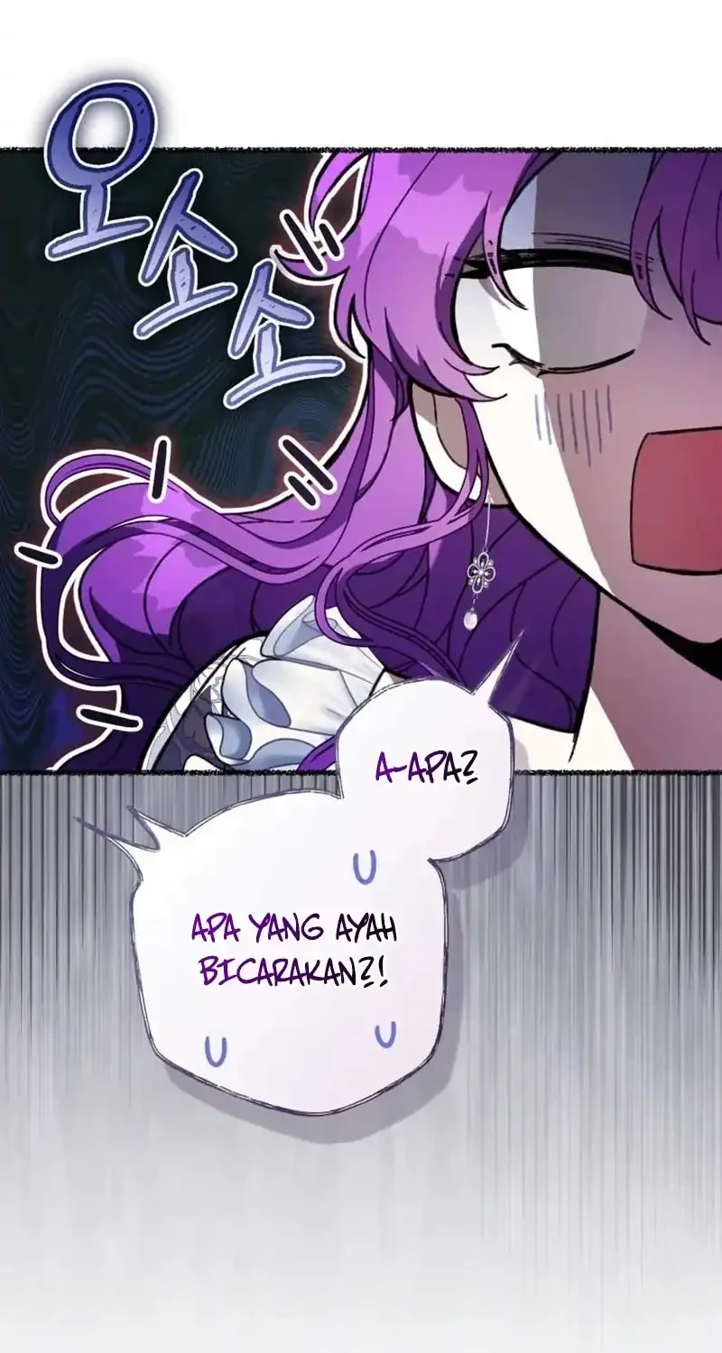 The Perks Of Being A Villainess Chapter 97 Halaman 48