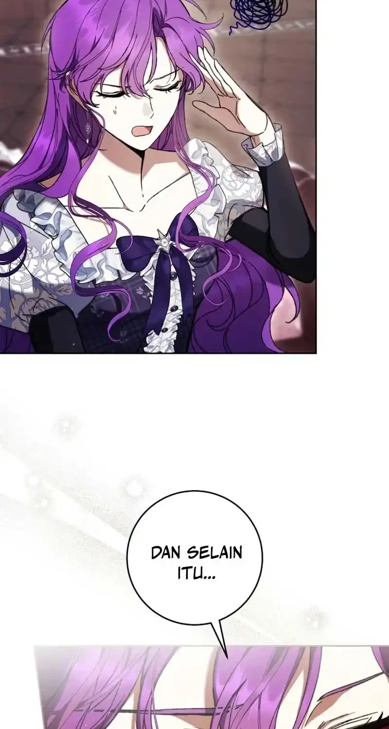 The Perks Of Being A Villainess Chapter 97 Halaman 50