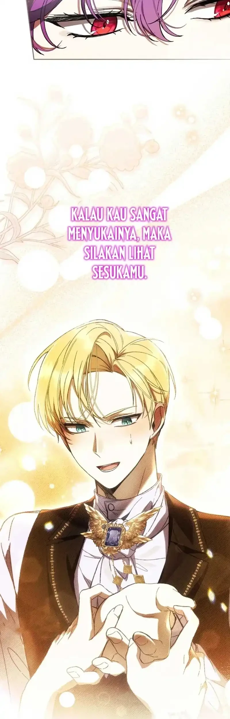 The Perks Of Being A Villainess Chapter 97 Halaman 51