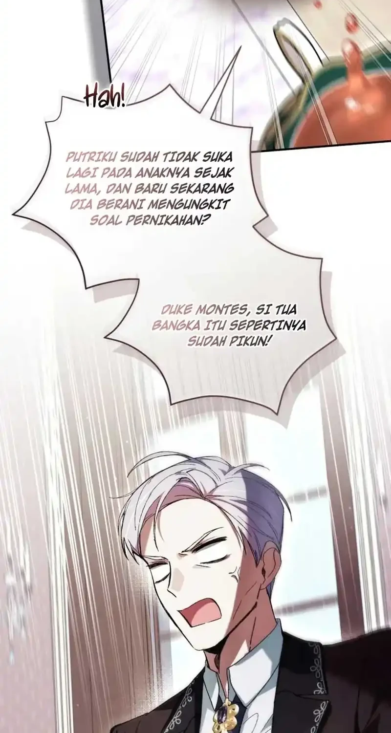 The Perks Of Being A Villainess Chapter 97 Halaman 54