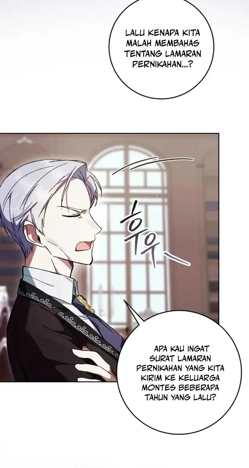 The Perks Of Being A Villainess Chapter 97 Halaman 56