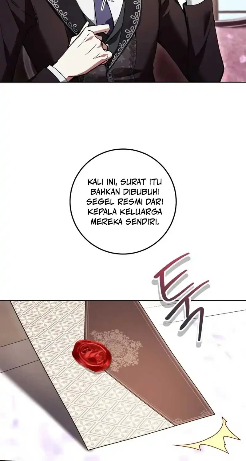 The Perks Of Being A Villainess Chapter 97 Halaman 58