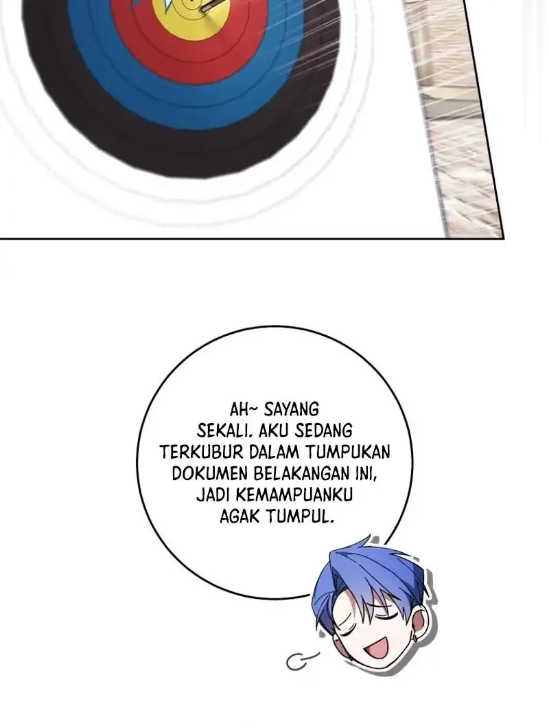 The Perks Of Being A Villainess Chapter 98 Halaman 6