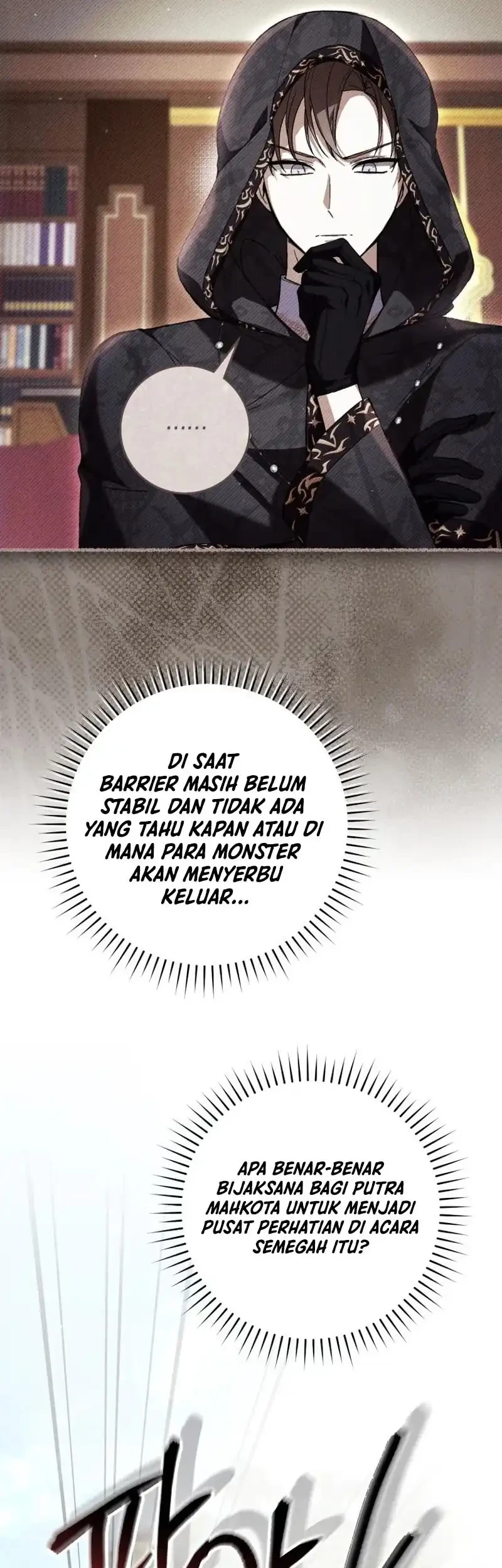 The Perks Of Being A Villainess Chapter 98 Halaman 12
