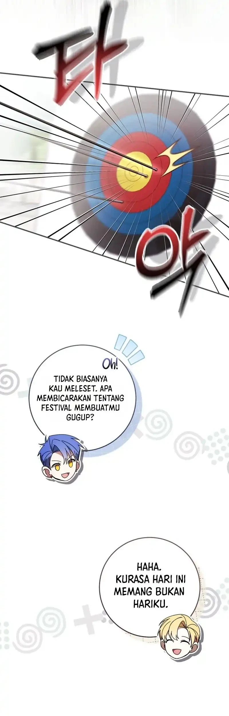 The Perks Of Being A Villainess Chapter 98 Halaman 18