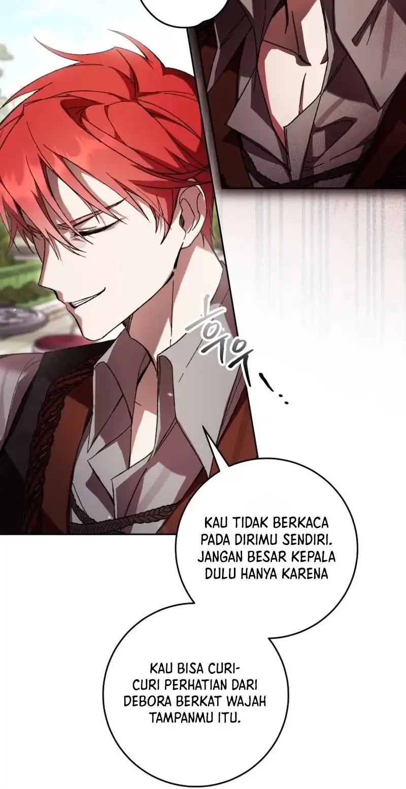 The Perks Of Being A Villainess Chapter 98 Halaman 26