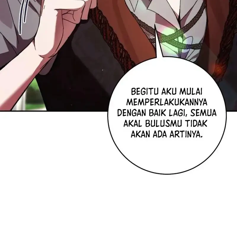 The Perks Of Being A Villainess Chapter 98 Halaman 32
