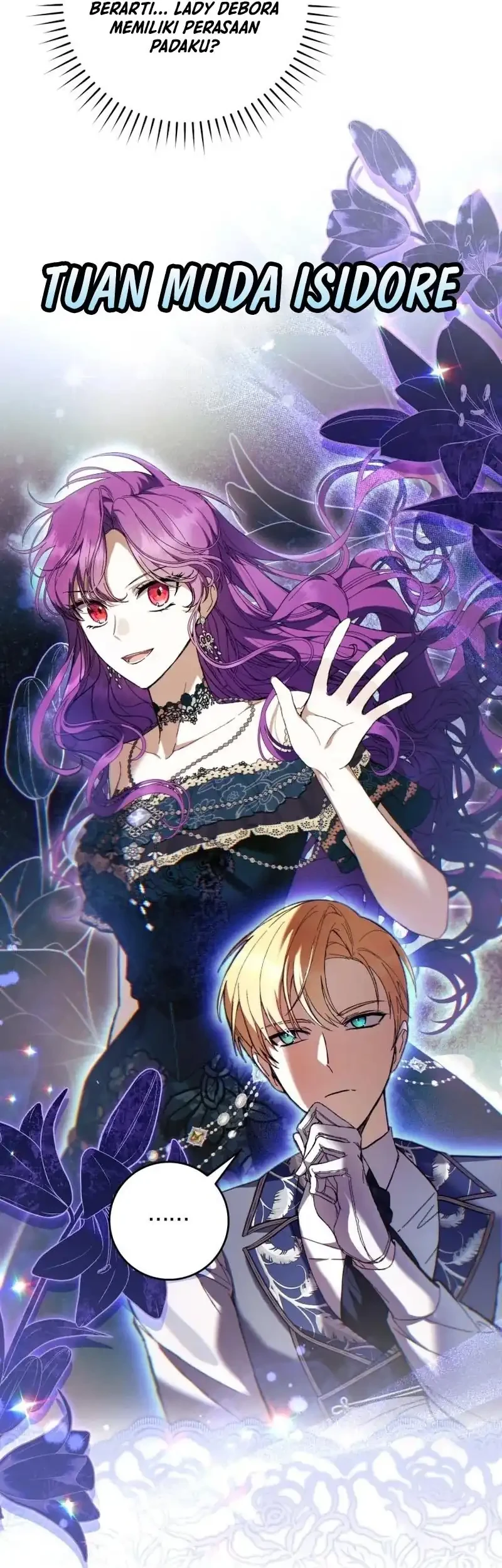 The Perks Of Being A Villainess Chapter 98 Halaman 36