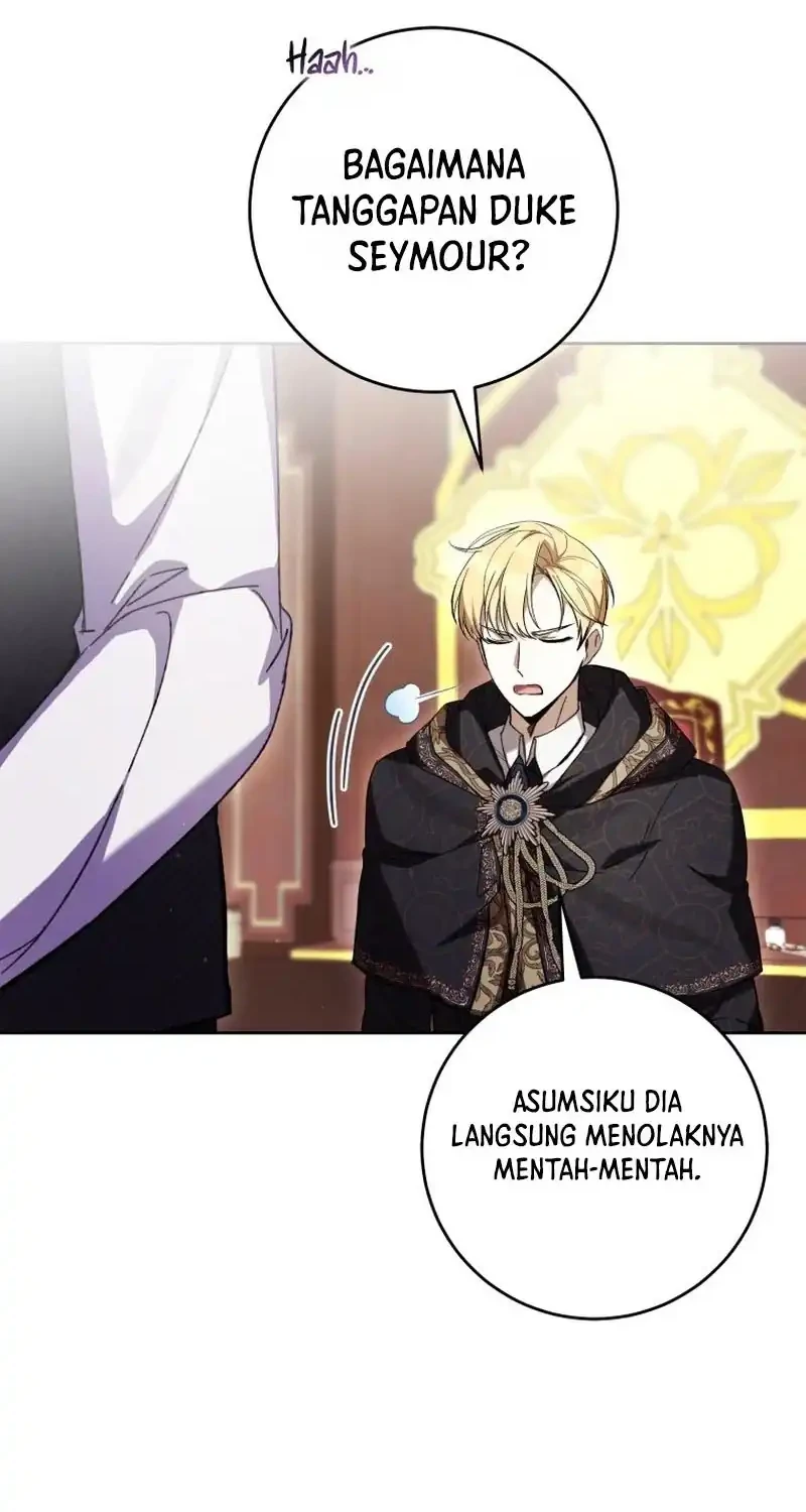 The Perks Of Being A Villainess Chapter 98 Halaman 43