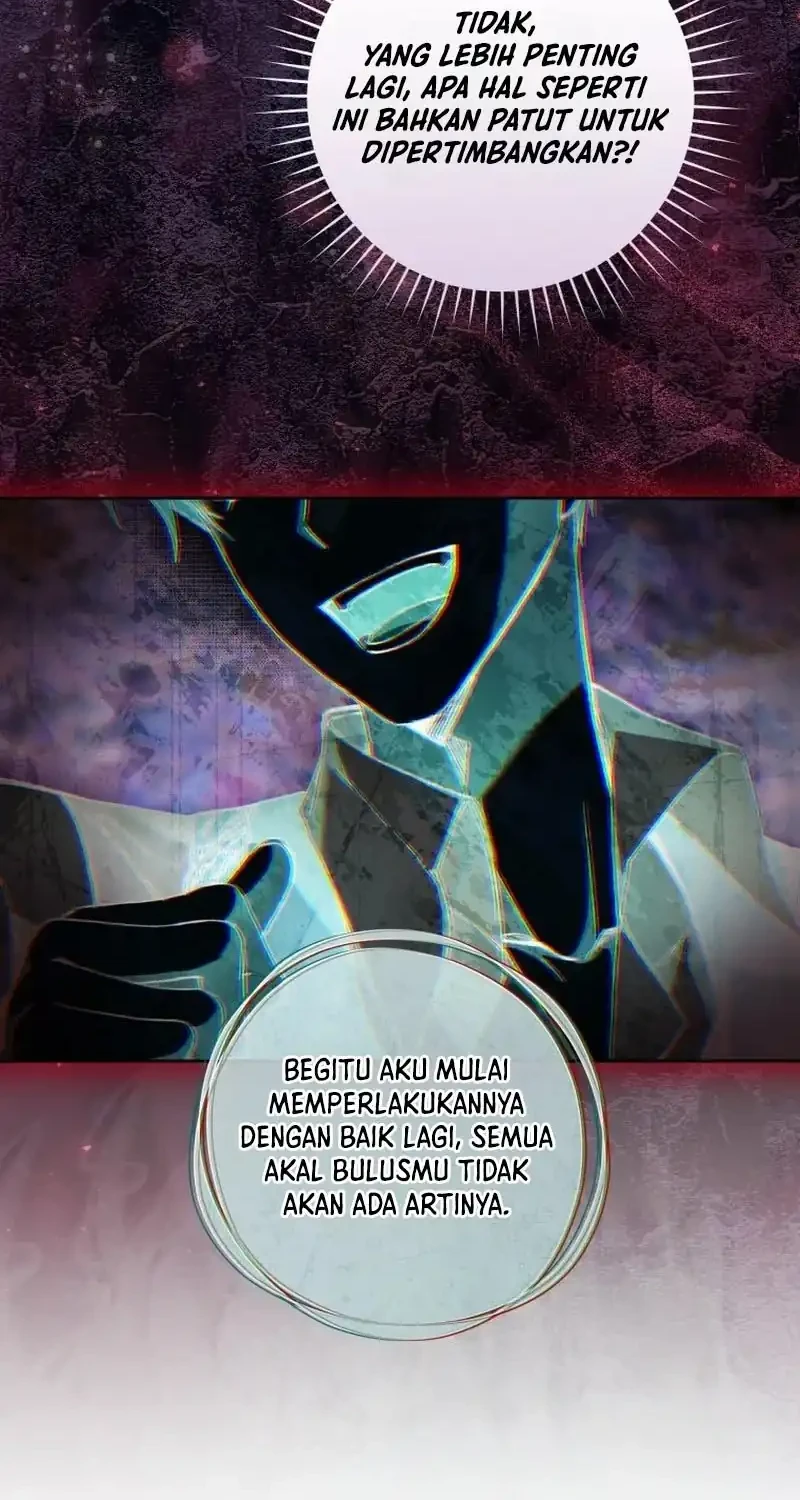 The Perks Of Being A Villainess Chapter 98 Halaman 45