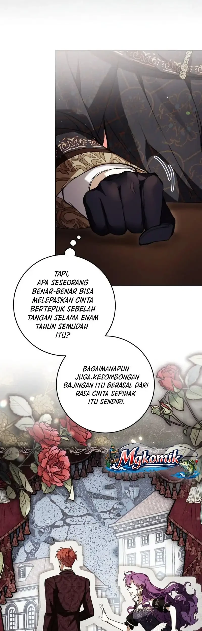 The Perks Of Being A Villainess Chapter 98 Halaman 46