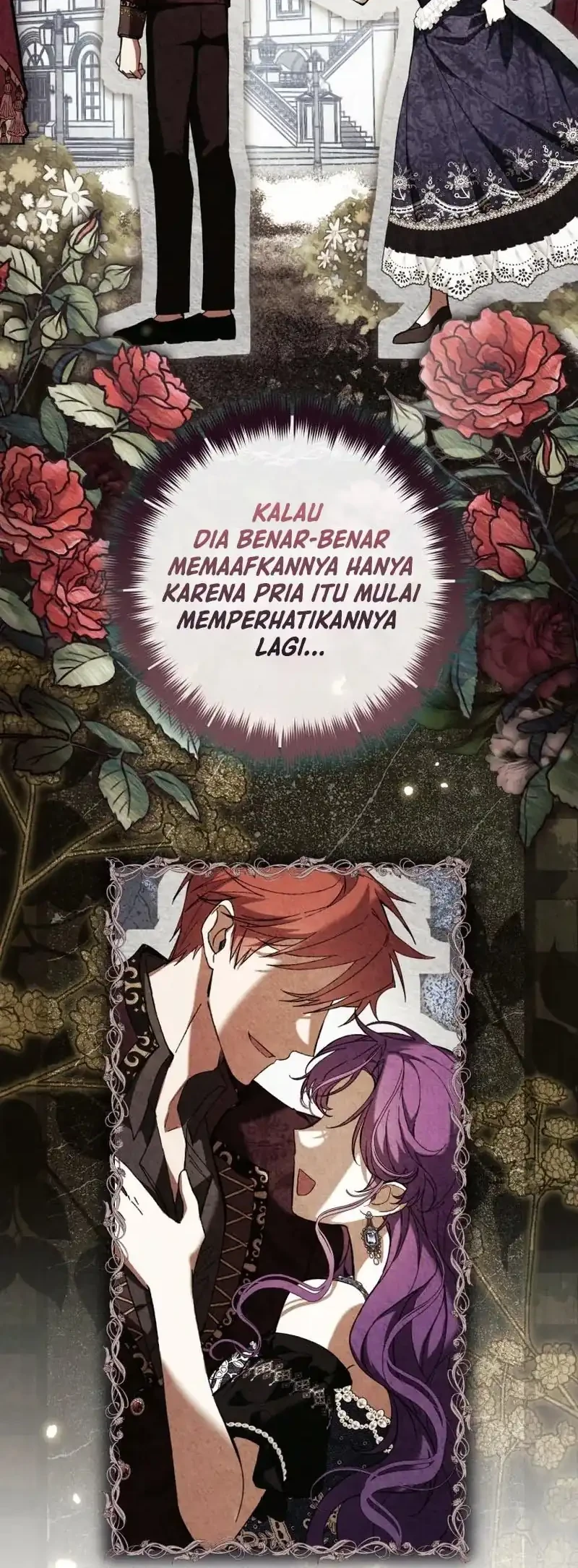 The Perks Of Being A Villainess Chapter 98 Halaman 47