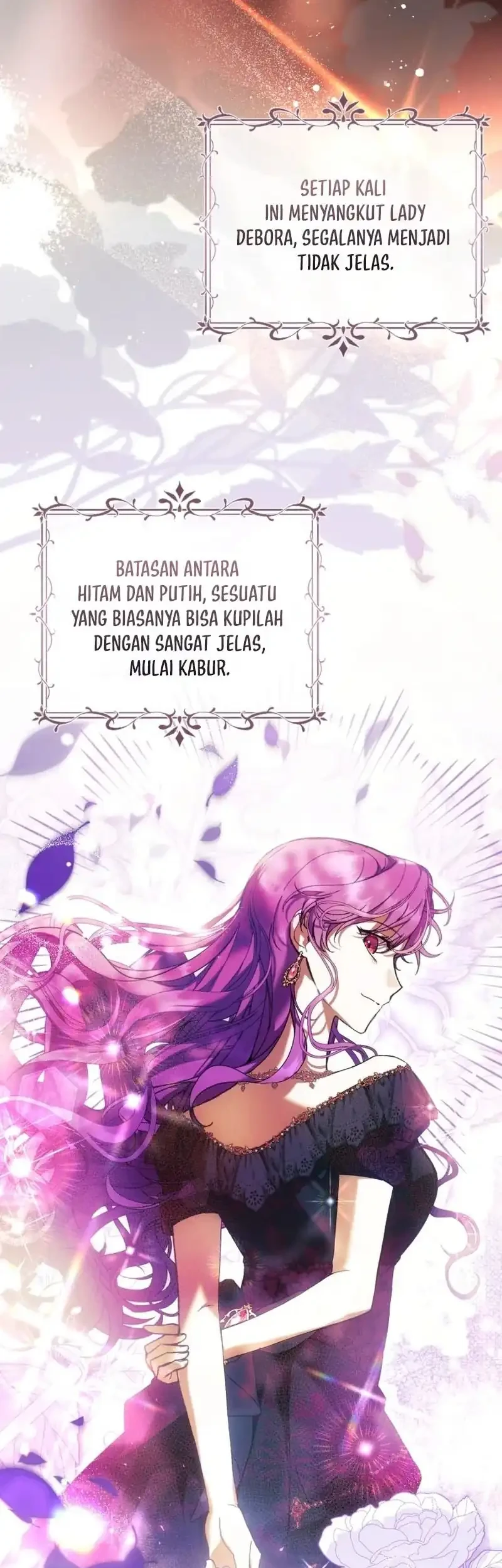 The Perks Of Being A Villainess Chapter 98 Halaman 50