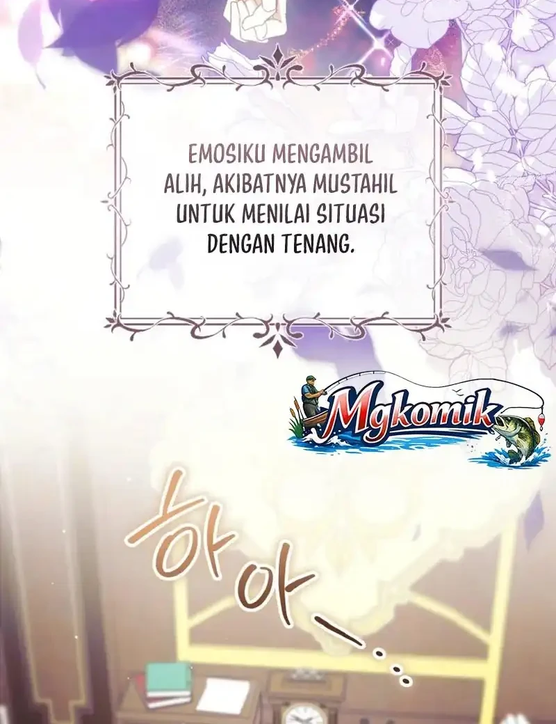 The Perks Of Being A Villainess Chapter 98 Halaman 51