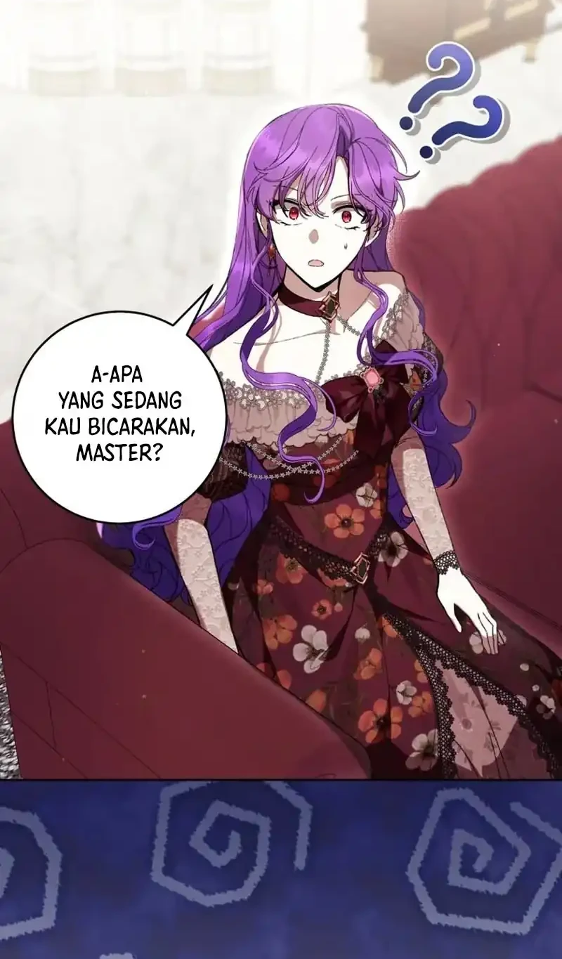 The Perks Of Being A Villainess Chapter 99 Halaman 6
