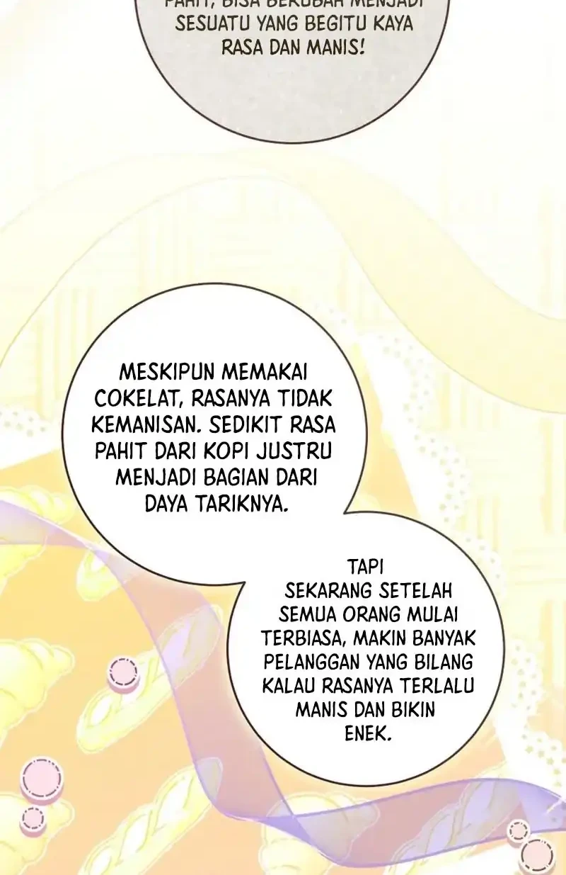 The Perks Of Being A Villainess Chapter 99 Halaman 10