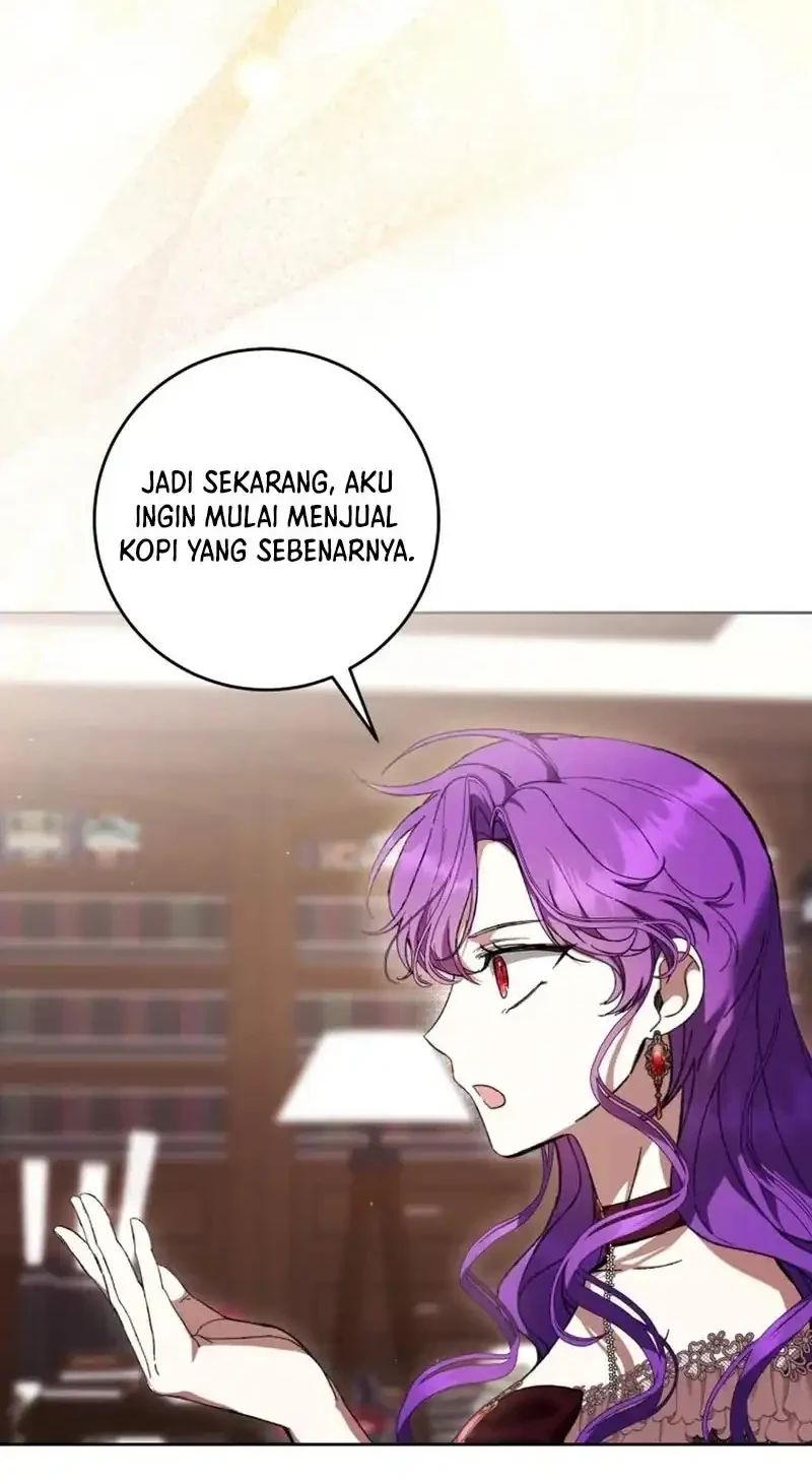 The Perks Of Being A Villainess Chapter 99 Halaman 12