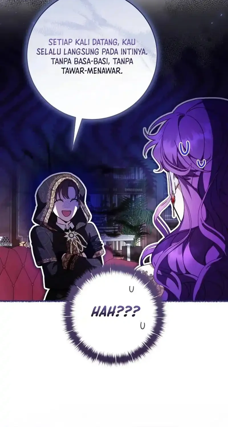 The Perks Of Being A Villainess Chapter 99 Halaman 14