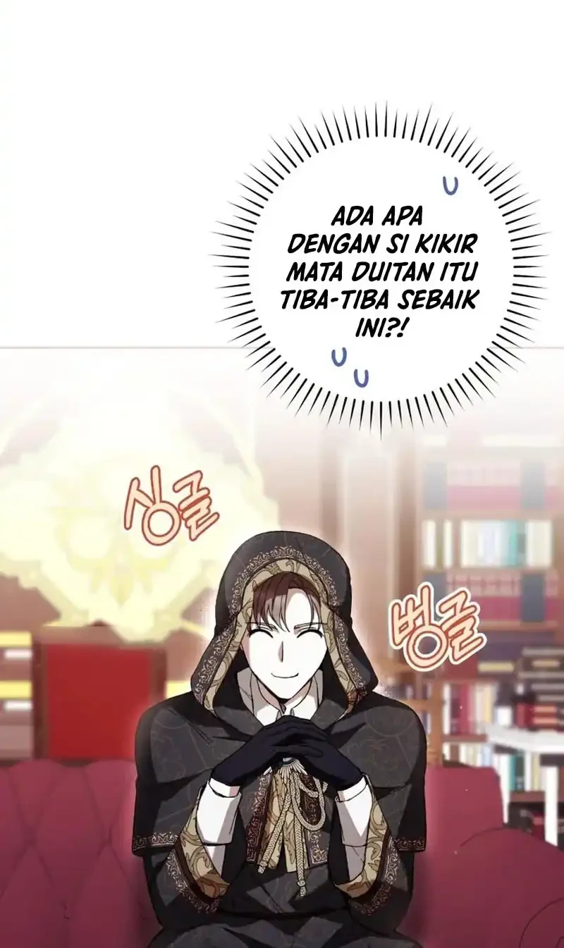 The Perks Of Being A Villainess Chapter 99 Halaman 20