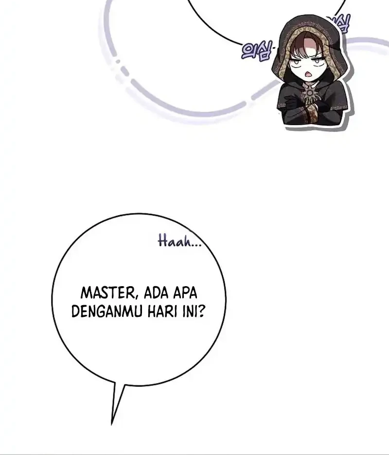 The Perks Of Being A Villainess Chapter 99 Halaman 32