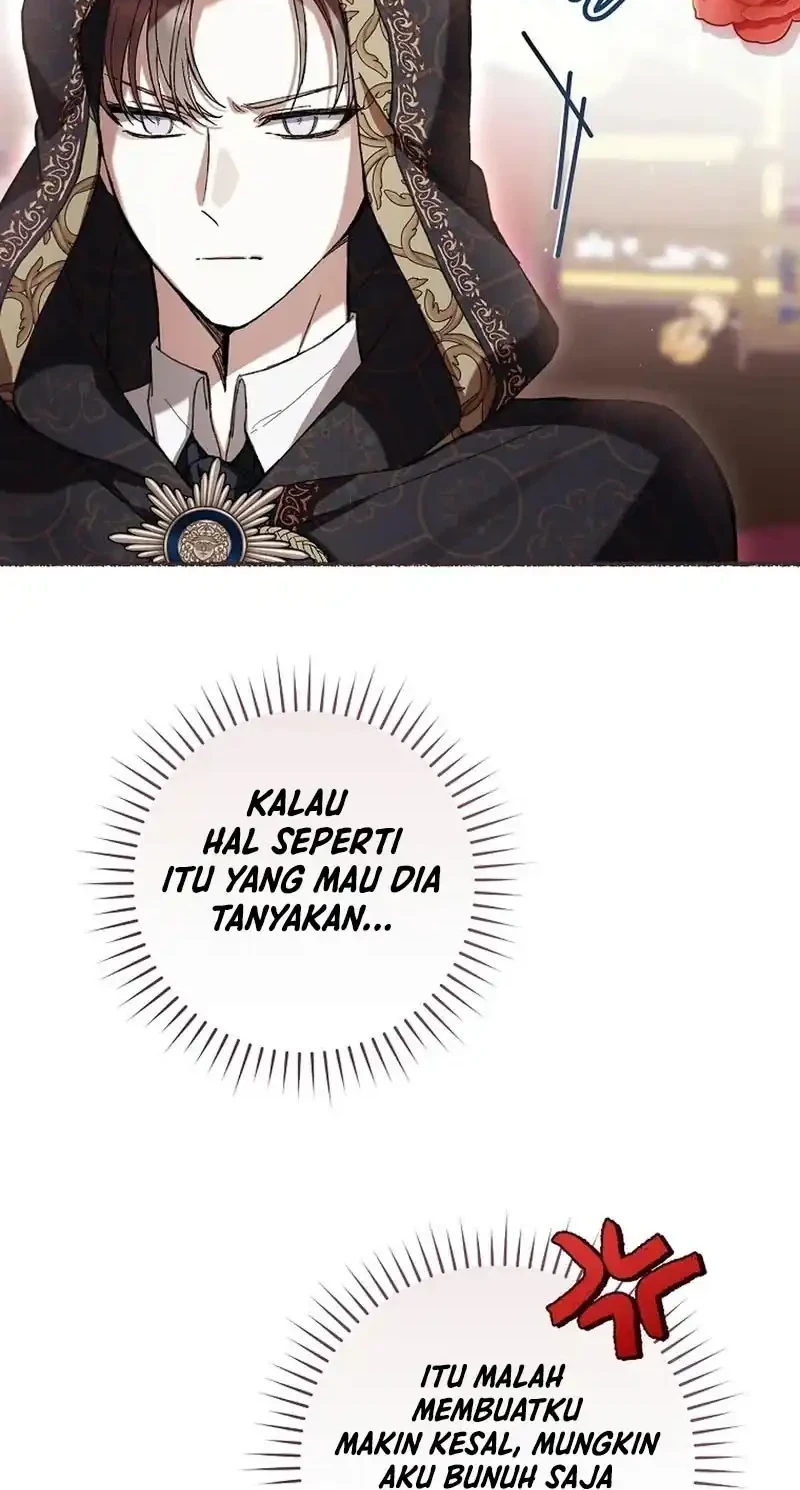 The Perks Of Being A Villainess Chapter 99 Halaman 34